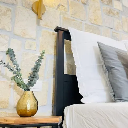 Stonehouse-pag By Interhome Διαμέρισμα Povljana