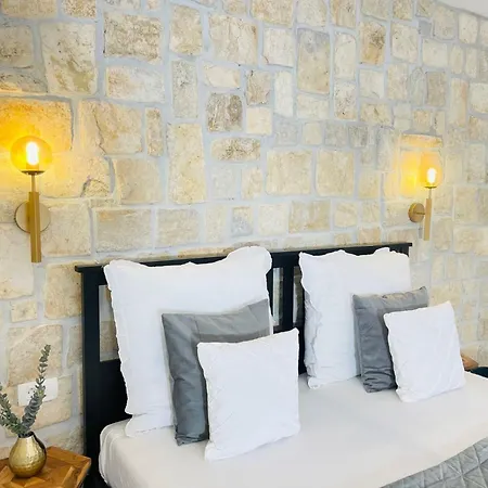 Stonehouse-pag By Interhome Διαμέρισμα Povljana