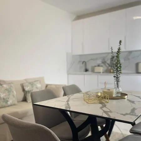 Apartman Stonehouse-pag By Interhome *