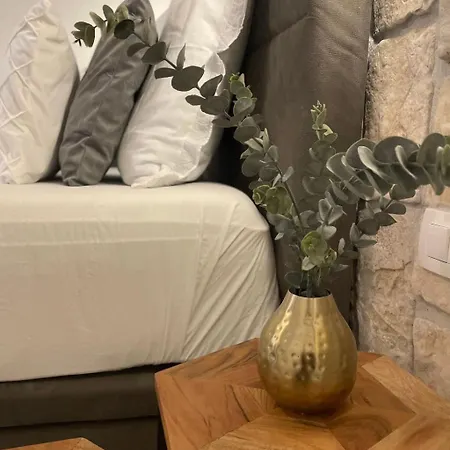 Stonehouse-pag By Interhome *