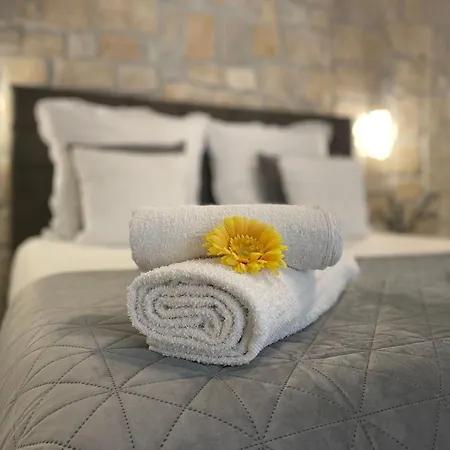 Stonehouse-pag By Interhome *