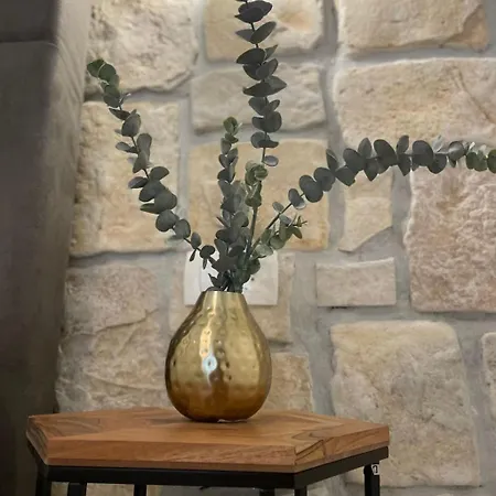 Apartman Stonehouse-pag By Interhome *