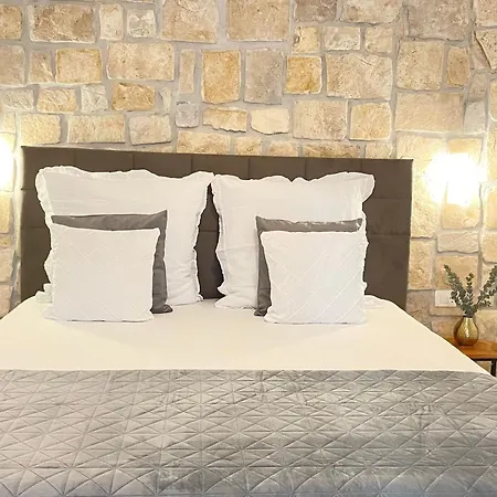 Stonehouse-pag By Interhome Διαμέρισμα Povljana