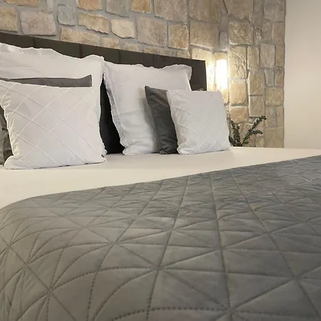 Διαμέρισμα Stonehouse-pag By Interhome Povljana