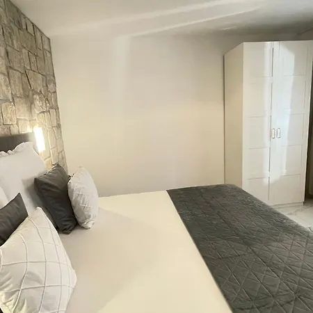 Apartman Stonehouse-pag By Interhome Povljana