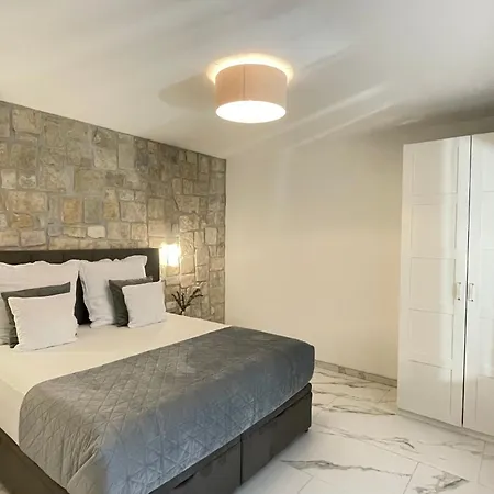 Stonehouse-pag By Interhome Διαμέρισμα *