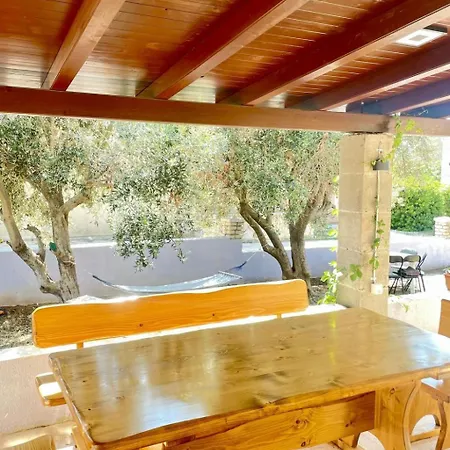 Stonehouse-pag By Interhome Διαμέρισμα Povljana