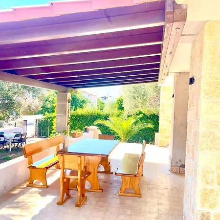 Stonehouse-pag By Interhome Apartman