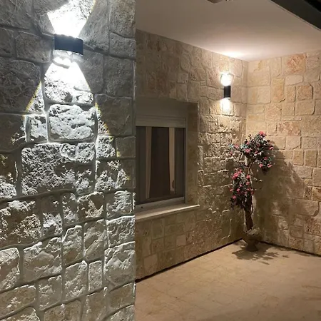 Διαμέρισμα Stonehouse-pag By Interhome Povljana